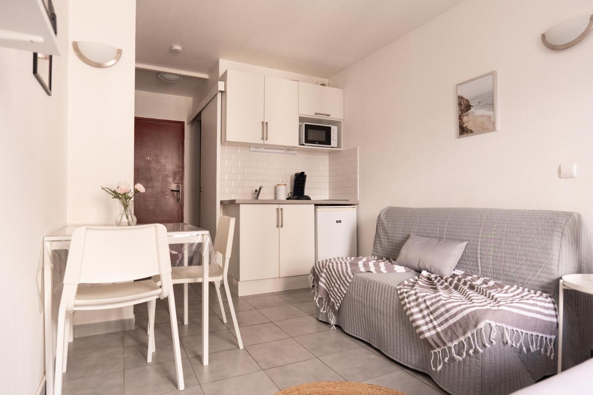 Cosy Appartement - 4 Personnes - Disneyland & Paris Bussy-Saint-Georges Exterior photo
